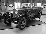 1924 Mercedes-Benz Photo #2
