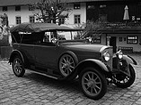 1924 Mercedes-Benz Photo #3