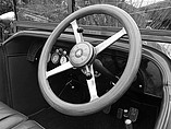 1924 Mercedes-Benz Photo #6