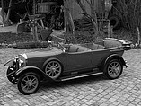 1924 Mercedes-Benz Photo #7
