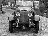 1924 Mercedes-Benz Photo #8