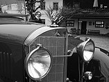 1924 Mercedes-Benz Photo #9