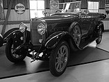 1924 Mercedes-Benz Photo #10