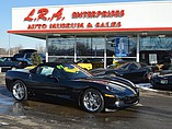 07 Chevrolet Corvette