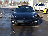 2007 Chevrolet Corvette Photo #2