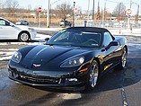 2007 Chevrolet Corvette Photo #3