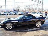 2007 Chevrolet Corvette Photo #4
