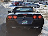 2007 Chevrolet Corvette Photo #5