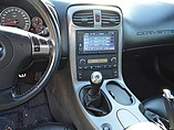 2007 Chevrolet Corvette Photo #8