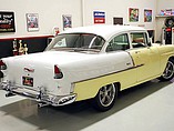 1955 Chevrolet Bel Air Photo #2
