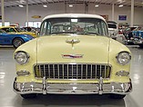 1955 Chevrolet Bel Air Photo #3
