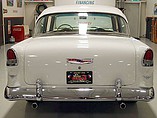 1955 Chevrolet Bel Air Photo #4