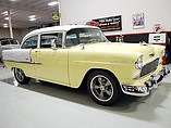 1955 Chevrolet Bel Air Photo #5