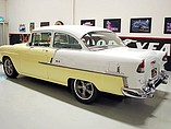 1955 Chevrolet Bel Air Photo #6