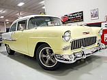 1955 Chevrolet Bel Air Photo #25