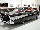 1957 Chevrolet Bel Air Photo #2
