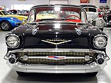 1957 Chevrolet Bel Air Photo #3