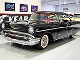 1957 Chevrolet Bel Air Photo #25