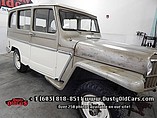 1961 Willys Photo #2