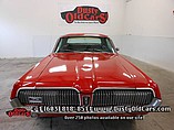 1968 Mercury Cougar Photo #3