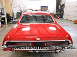 1968 Mercury Cougar Photo #5