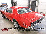1968 Mercury Cougar Photo #6