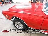 1968 Mercury Cougar Photo #8