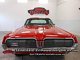 1968 Mercury Cougar Photo #9