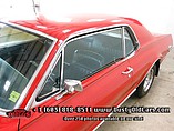 1968 Mercury Cougar Photo #13