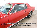 1968 Mercury Cougar Photo #14