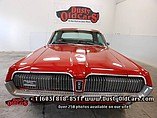 1968 Mercury Cougar Photo #15