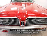 1968 Mercury Cougar Photo #16