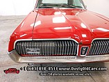 1968 Mercury Cougar Photo #19