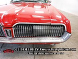 1968 Mercury Cougar Photo #20