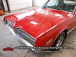 1968 Mercury Cougar Photo #22