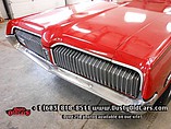 1968 Mercury Cougar Photo #24
