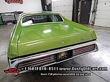 1972 Mercury Cougar Photo #1