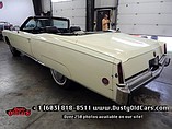 1973 Cadillac Eldorado Photo #2