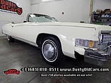 1973 Cadillac Eldorado Photo #3