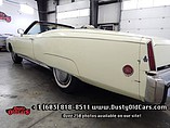 1973 Cadillac Eldorado Photo #5