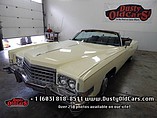 1973 Cadillac Eldorado Photo #7