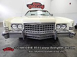 1973 Cadillac Eldorado Photo #13