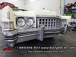 1973 Cadillac Eldorado Photo #16
