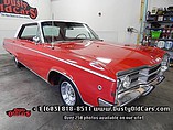 1967 Dodge Monaco Photo #3
