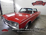 1967 Dodge Monaco Photo #4