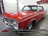 1967 Dodge Monaco Photo #5