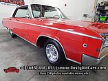 1967 Dodge Monaco Photo #8
