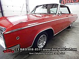 1967 Dodge Monaco Photo #10