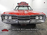 1967 Dodge Monaco Photo #21