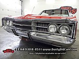 1967 Dodge Monaco Photo #24